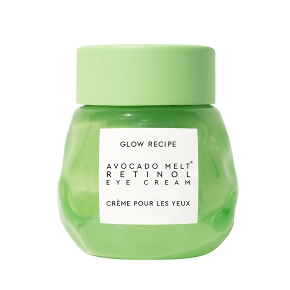 Glow Recipe Other - Avocado Melt Retinol Eye Cream